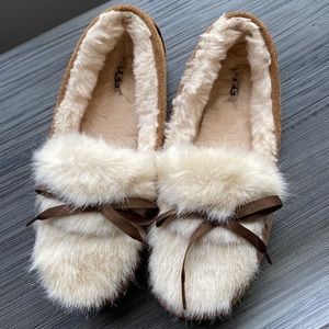 UGG slippers